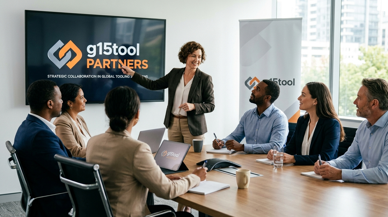 g15tool partners: Aufbau, Vorteile und Zukunft eines modernen Kooperationsnetzwerks